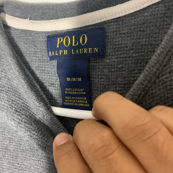 Polo Ralph Lauren shirt - Picture 3 of 3